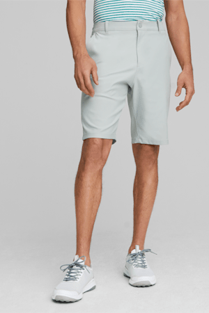 Dealer 10" Golf Shorts Men, Ash Gray, extralarge-GBR